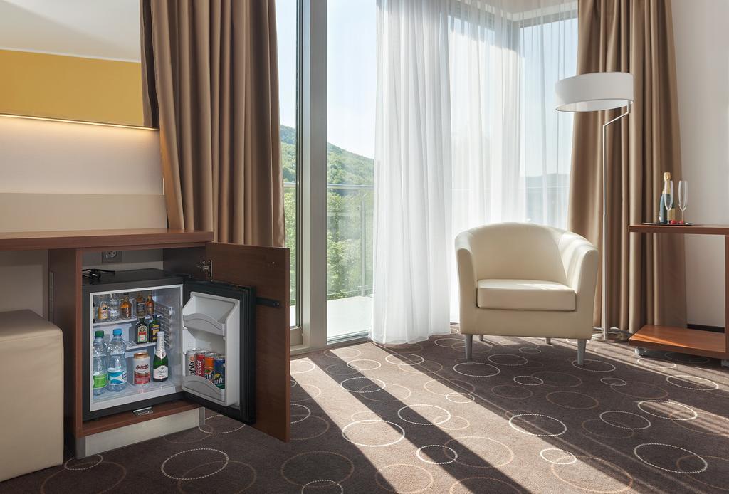 Hotel Panorama Trenčianske Teplice Habitación foto