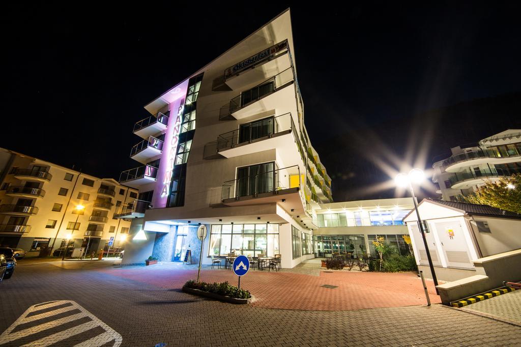Hotel Panorama Trenčianske Teplice Exterior foto